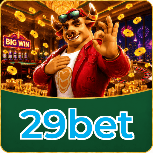 Slots 29bet - Jackpots Progressivos