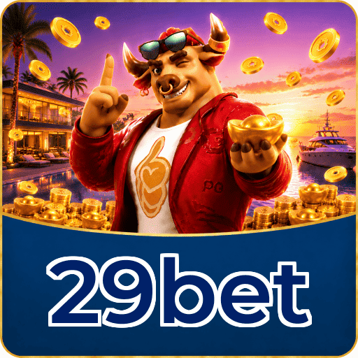 29bet Logo 3