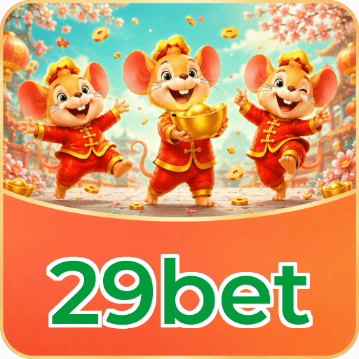 29bet Instalar Logo 1