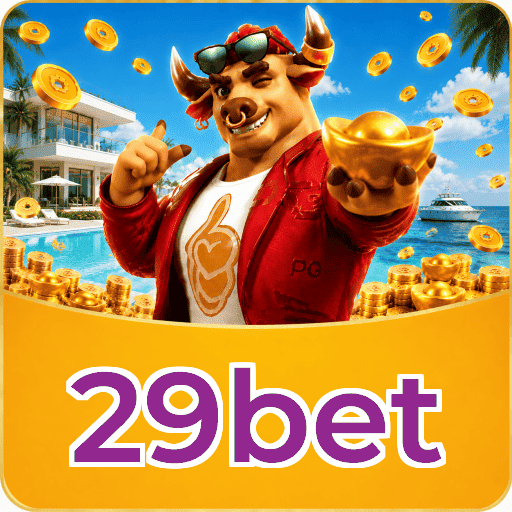 Licença Curaçao 29bet