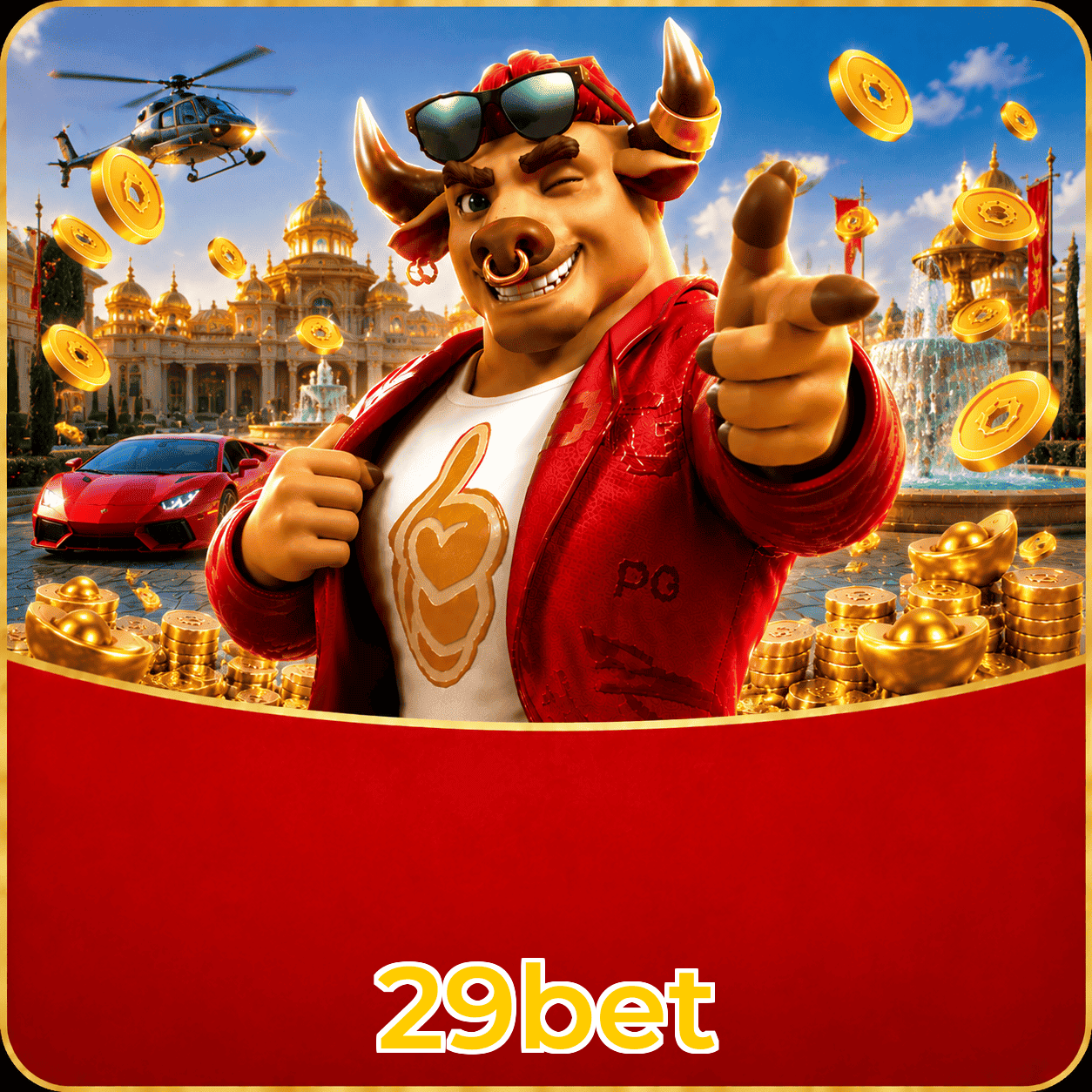 29bet Segurança Logo 1