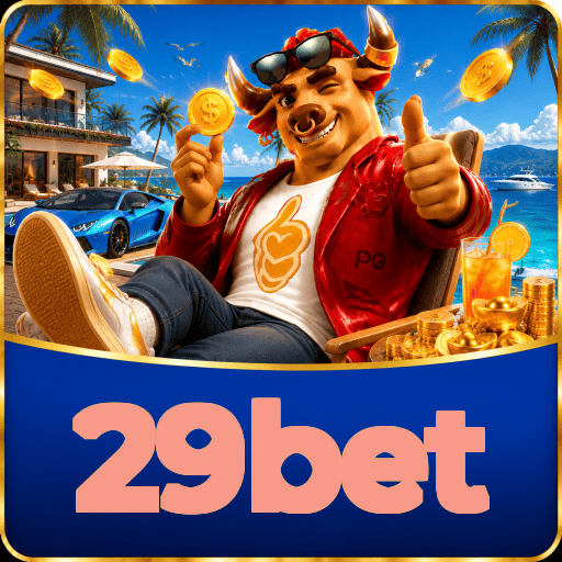 29bet Instalar Logo 3