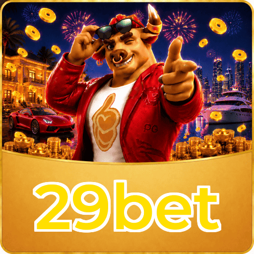 Telegram 29bet - Bônus Diários Exclusivos