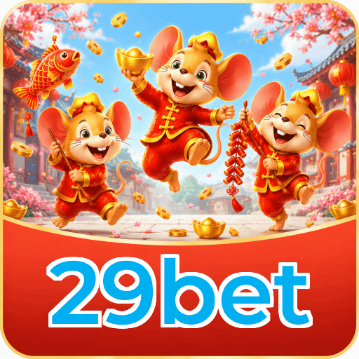 29bet Segurança Logo 3
