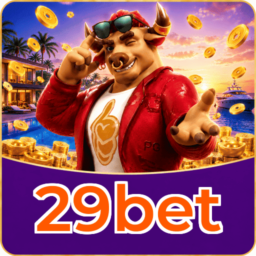 29bet Licença Curaçao Gaming