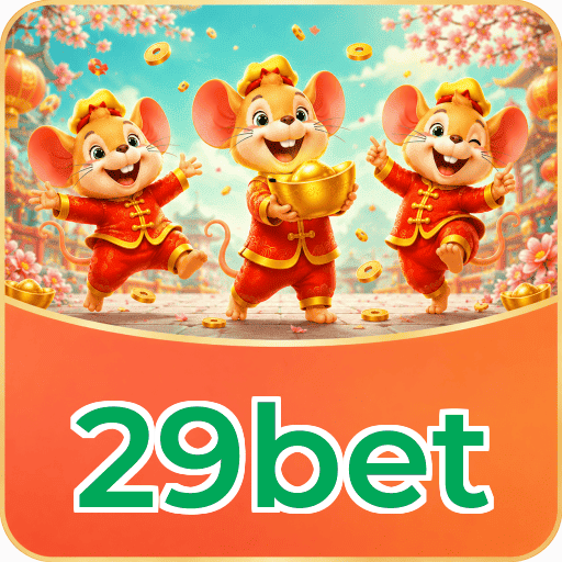 29bet Segurança Logo 2