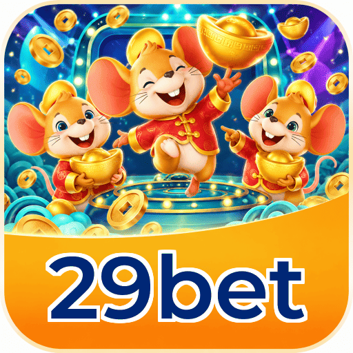 Loteria 29bet - Mega-Sena online